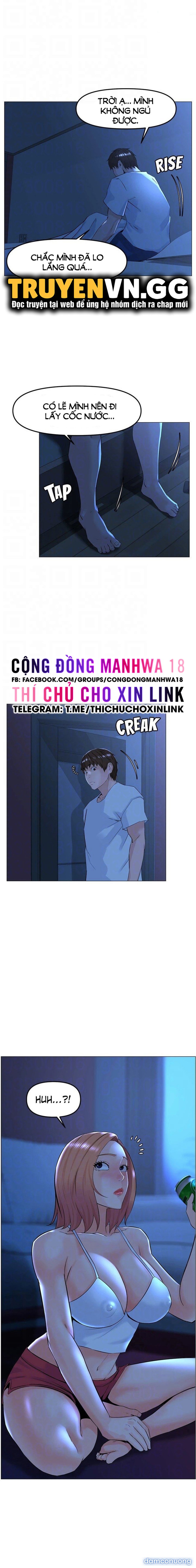 Idol Kế Bên 
