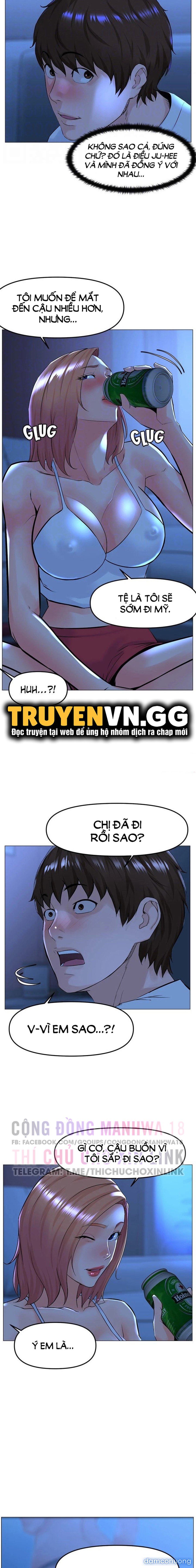 Idol Kế Bên 