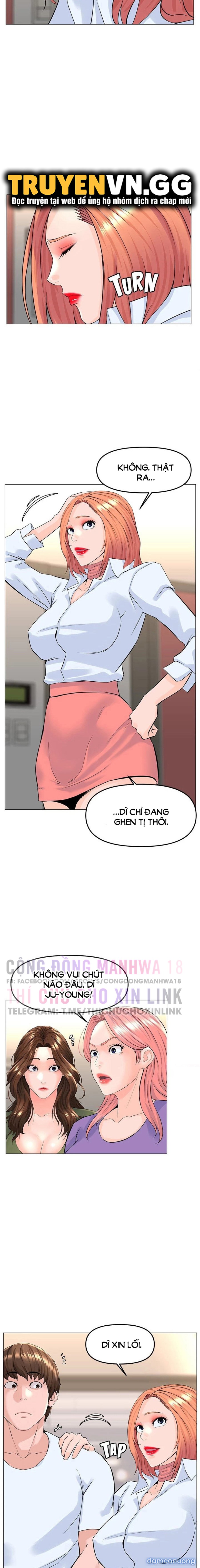 Idol Kế Bên 