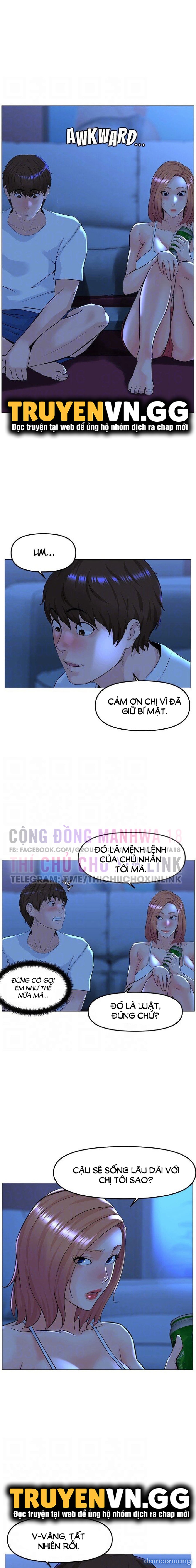 Idol Kế Bên 