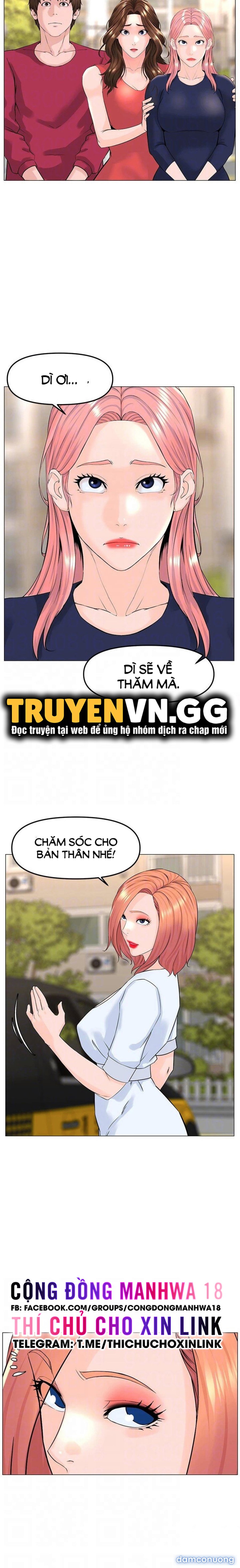 Idol Kế Bên 