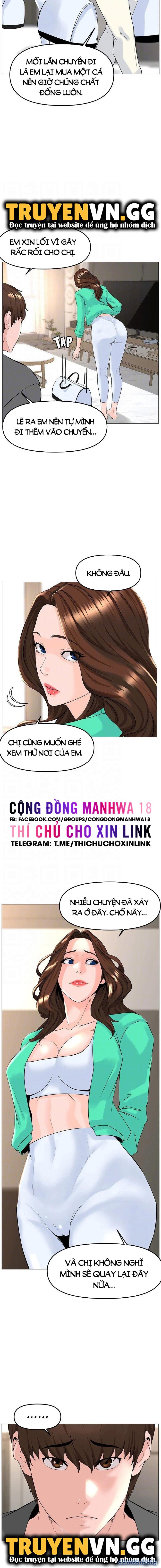 Idol Kế Bên 