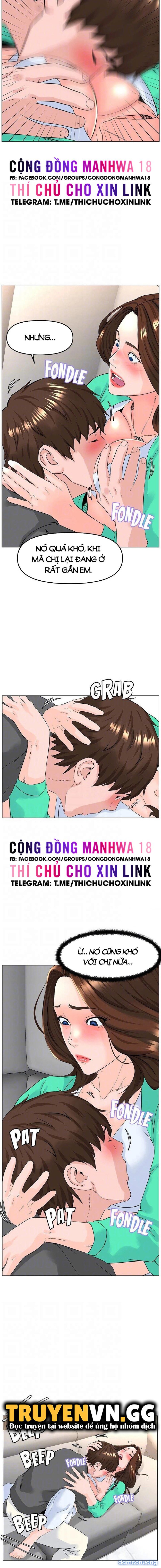 Idol Kế Bên 
