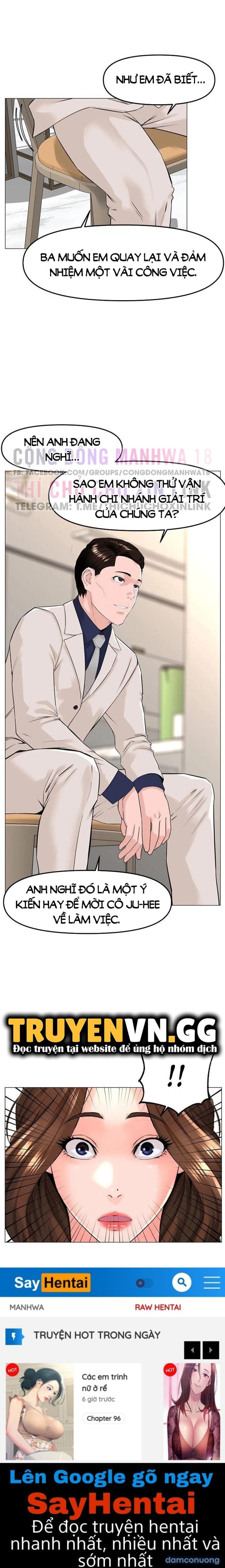 Idol Kế Bên 