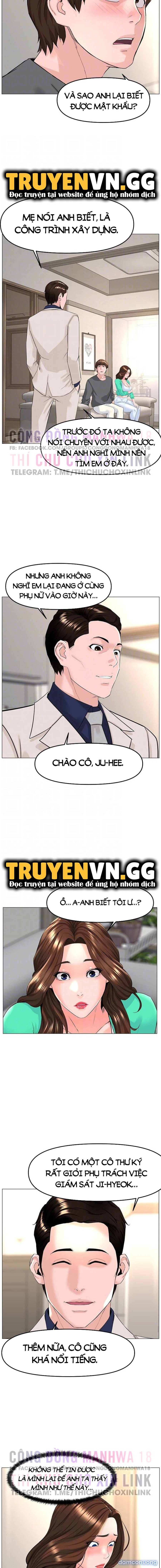 Idol Kế Bên 