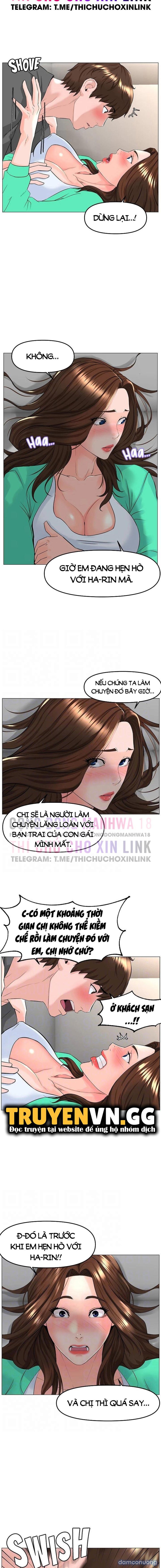 Idol Kế Bên 