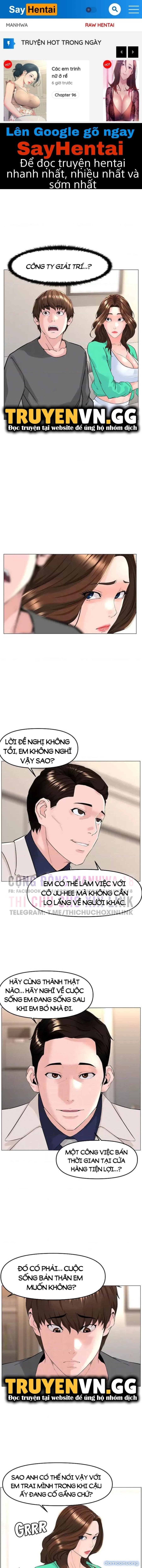 Idol Kế Bên 