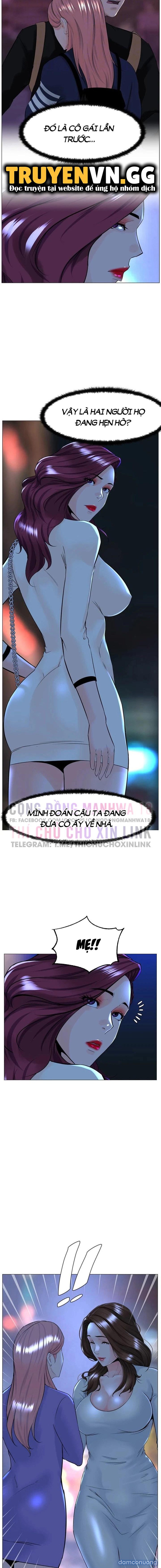 Idol Kế Bên 