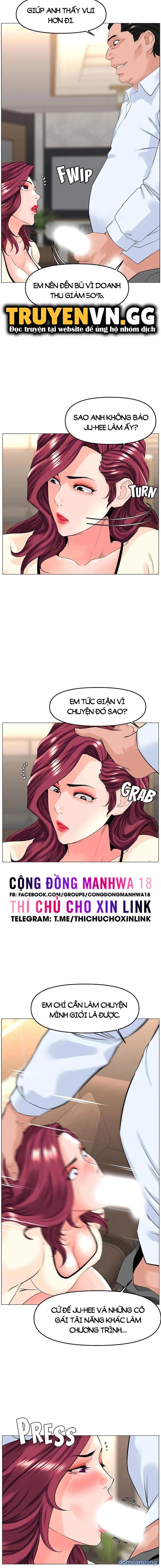 Idol Kế Bên 