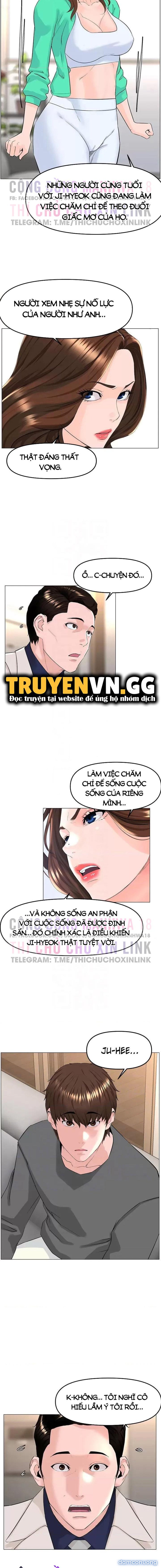 Idol Kế Bên 