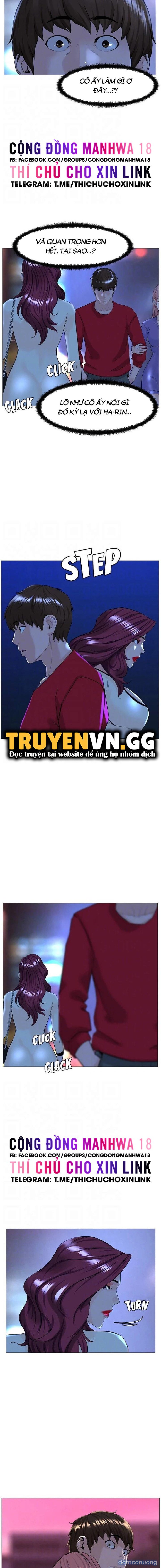 Idol Kế Bên 