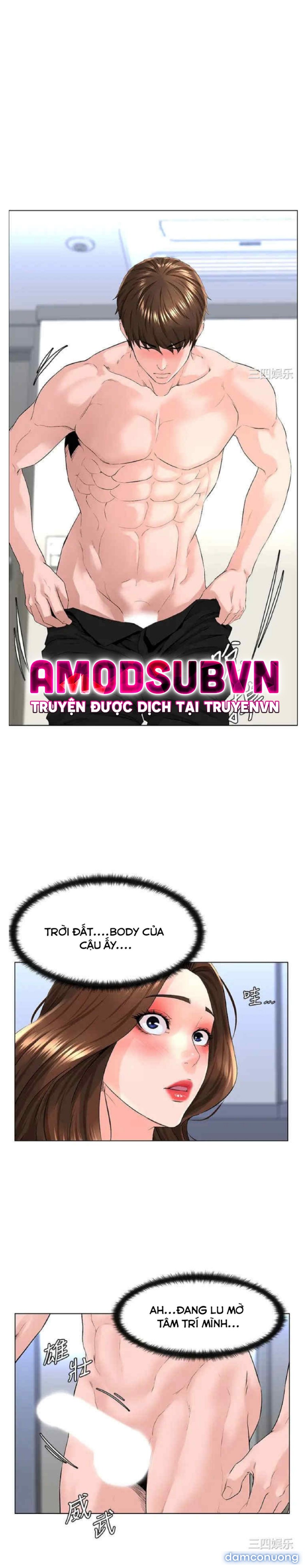Idol Kế Bên 