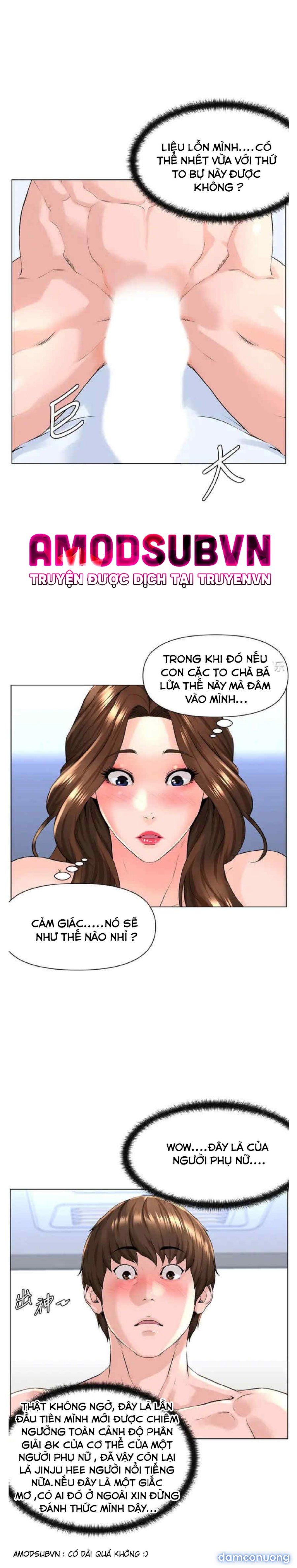 Idol Kế Bên 