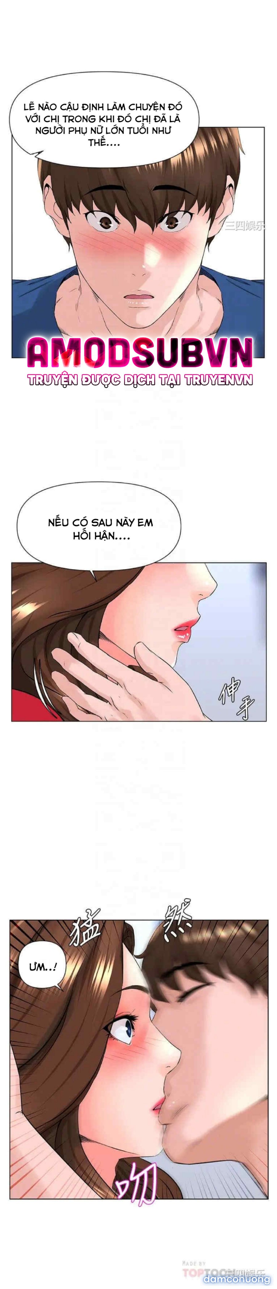 Idol Kế Bên 