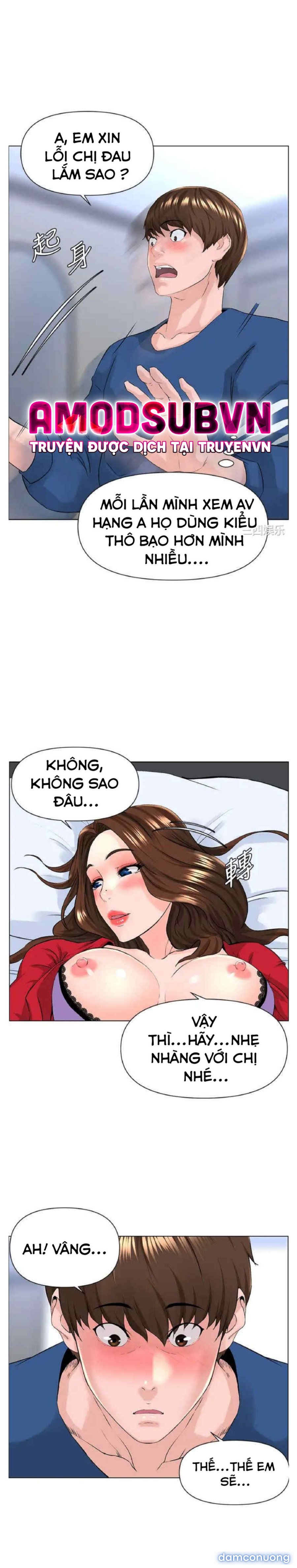 Idol Kế Bên 