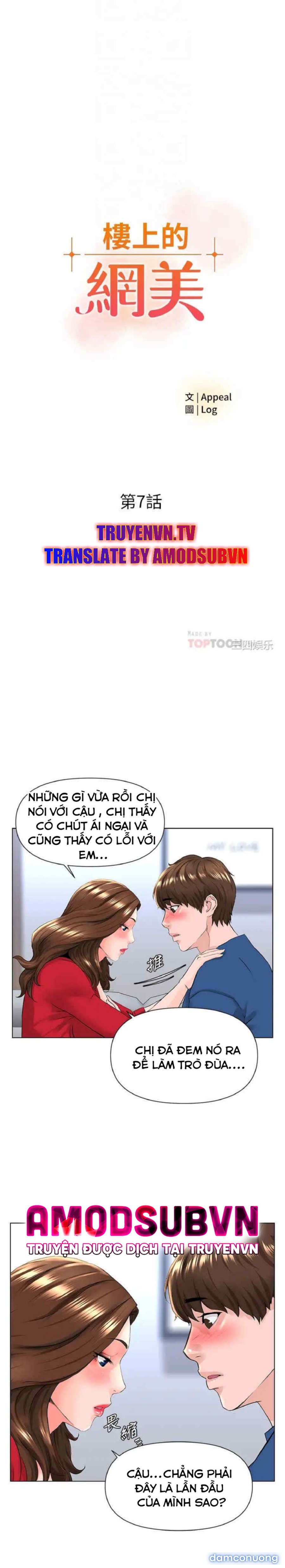 Idol Kế Bên 