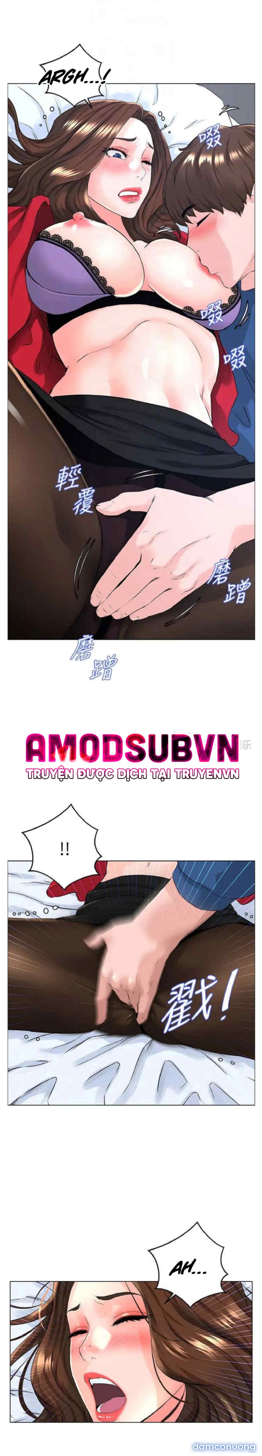 Idol Kế Bên 