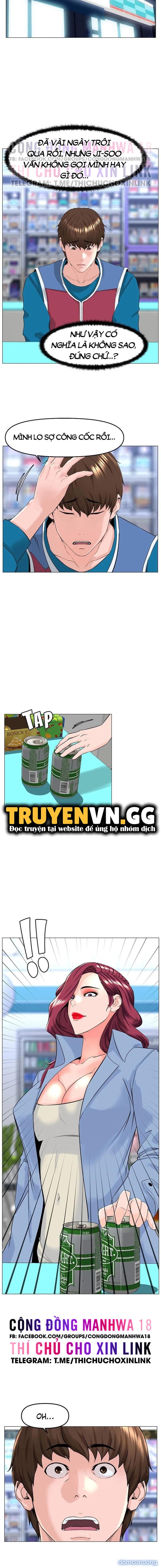 Idol Kế Bên 