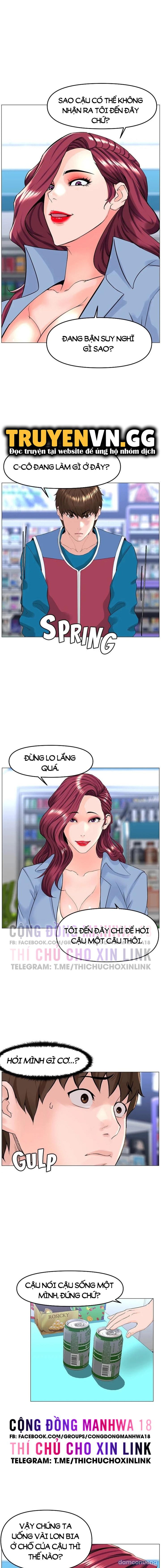 Idol Kế Bên 