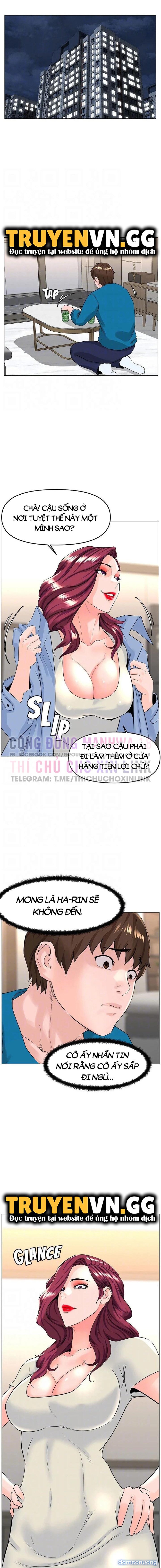Idol Kế Bên 