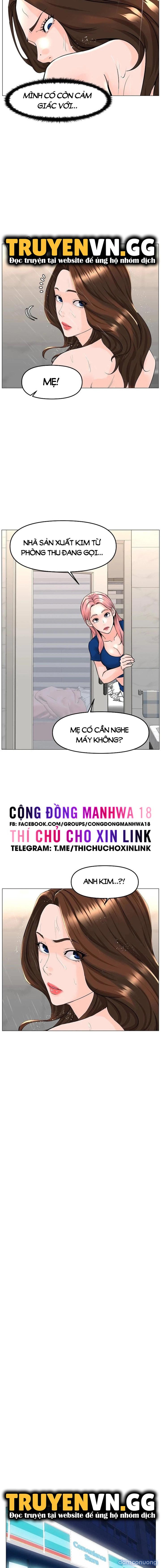 Idol Kế Bên 