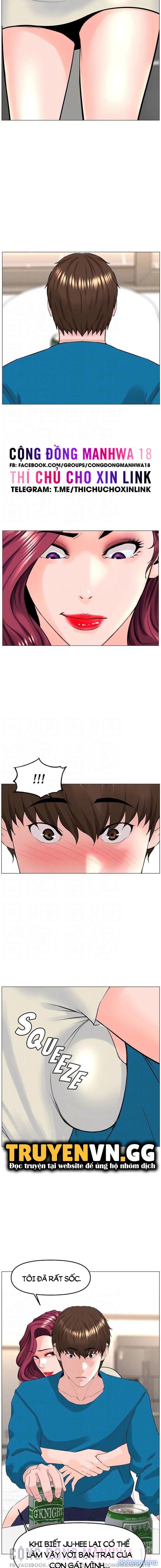 Idol Kế Bên 