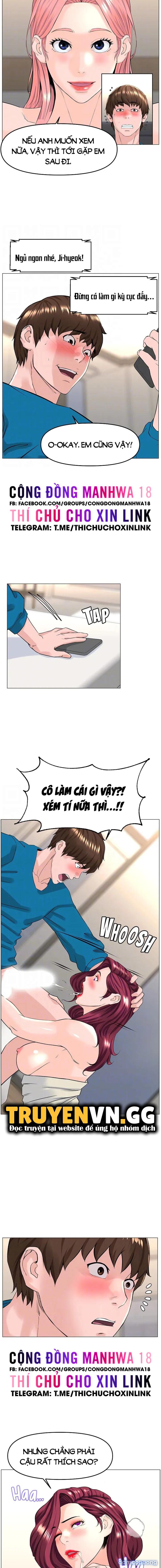 Idol Kế Bên 