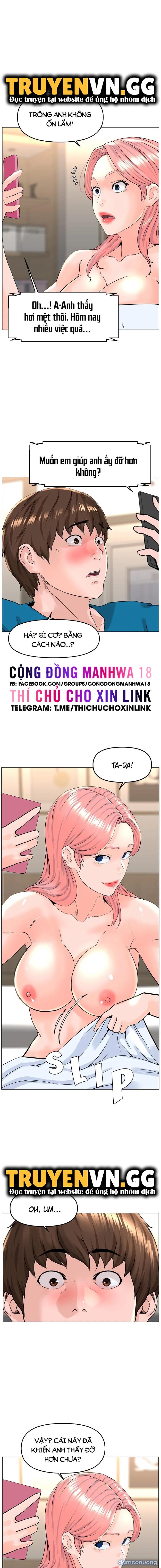 Idol Kế Bên 