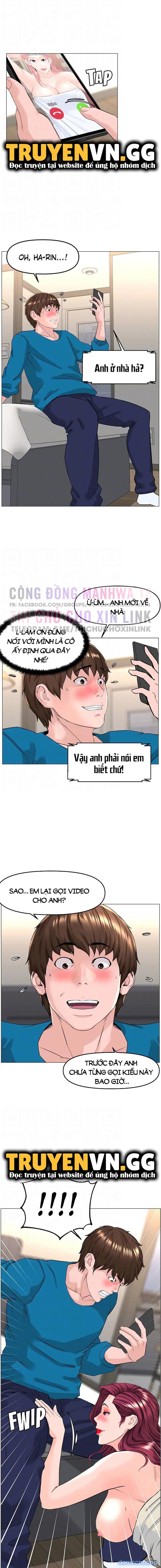 Idol Kế Bên 