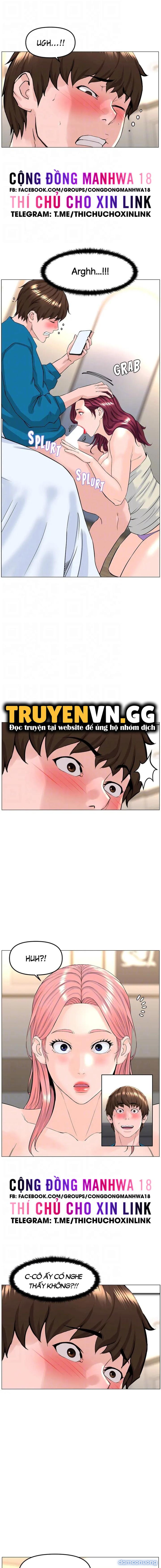 Idol Kế Bên 