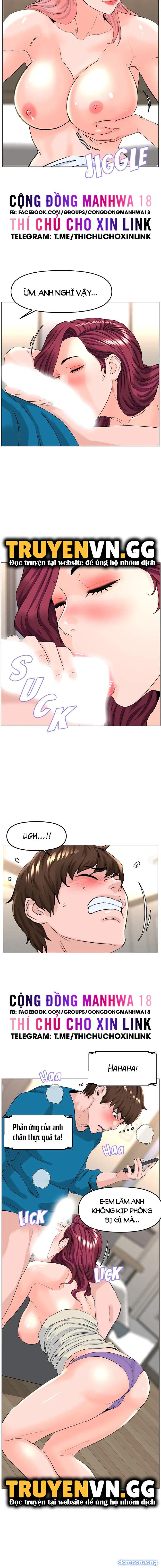 Idol Kế Bên 