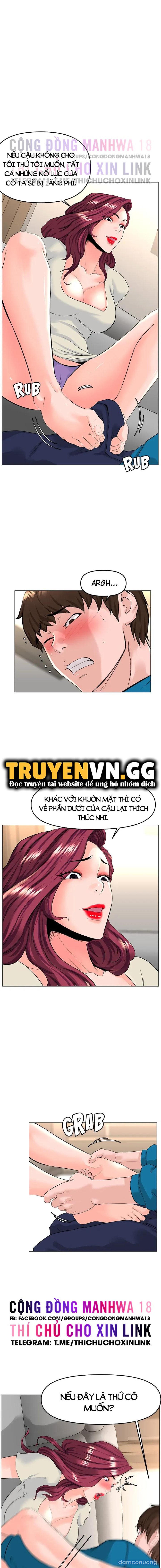 Idol Kế Bên 