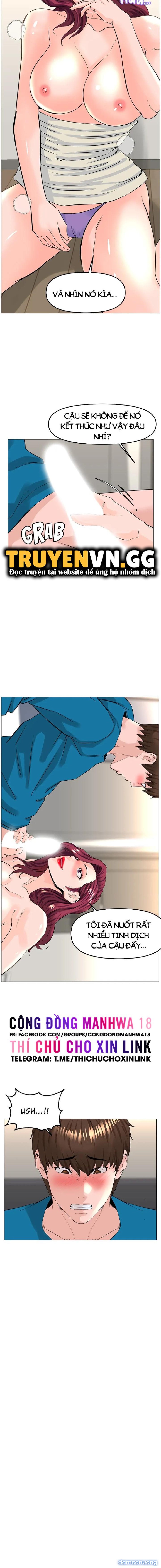 Idol Kế Bên 