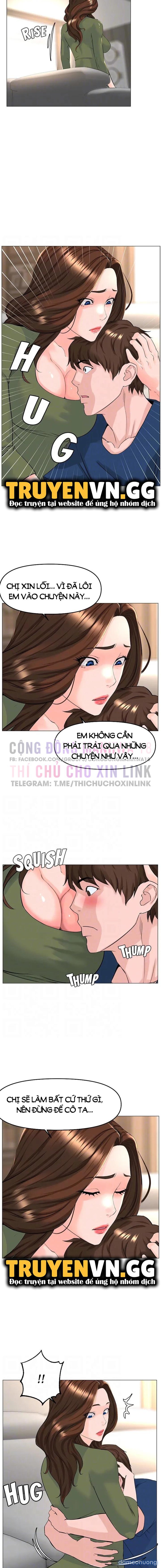 Idol Kế Bên 