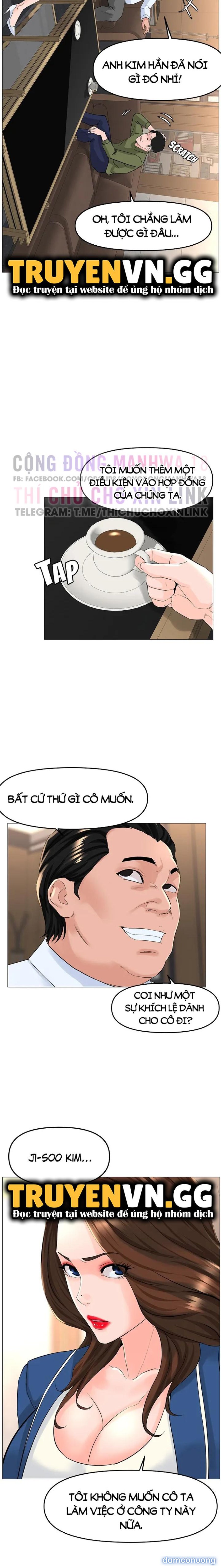 Idol Kế Bên 