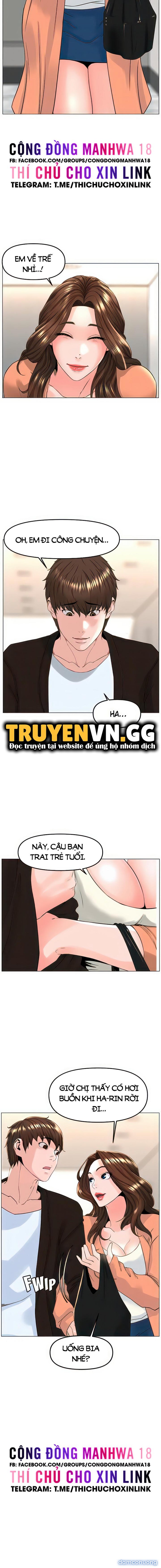 Idol Kế Bên 