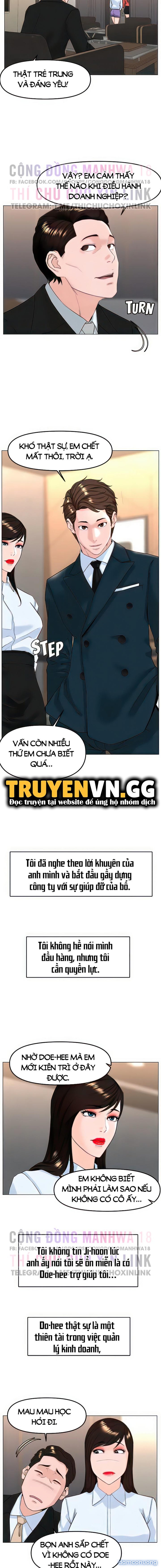 Idol Kế Bên 