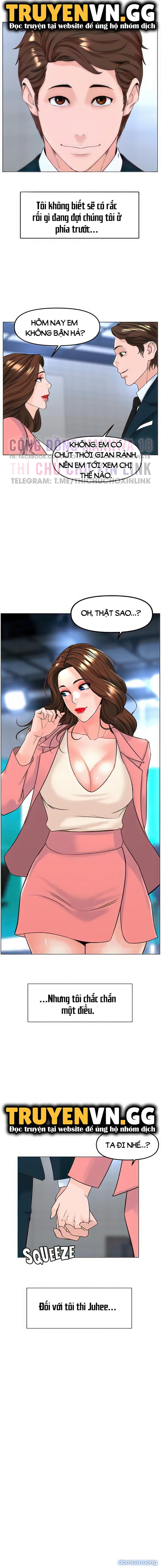 Idol Kế Bên 
