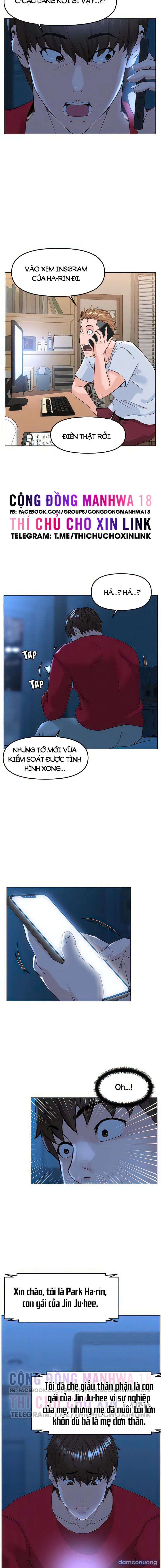 Idol Kế Bên 