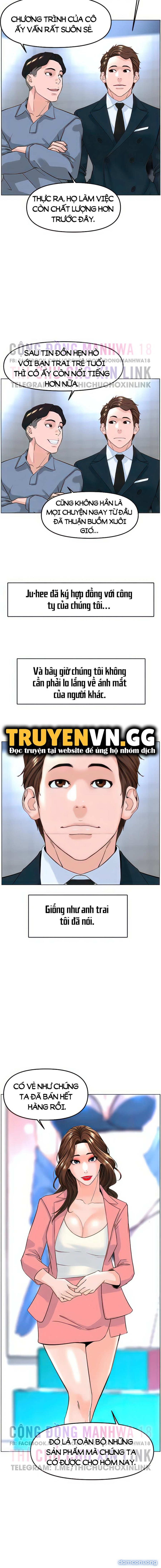 Idol Kế Bên 