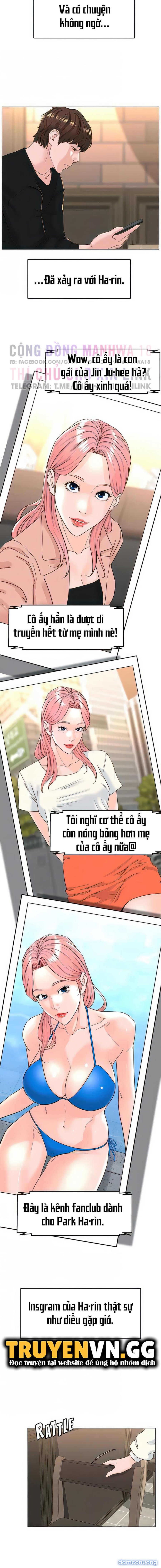 Idol Kế Bên 