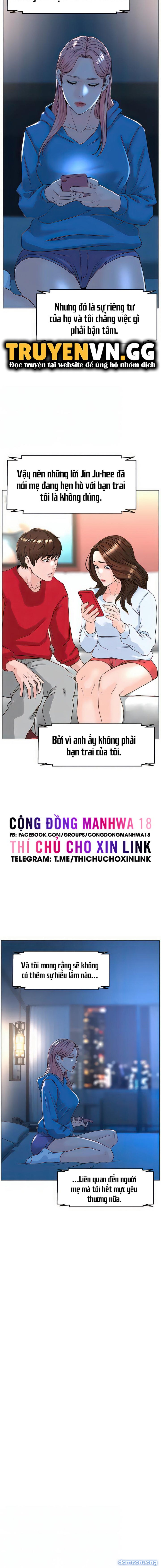 Idol Kế Bên 