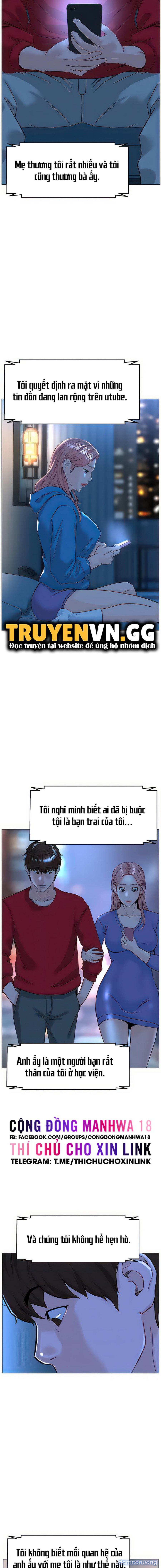 Idol Kế Bên 