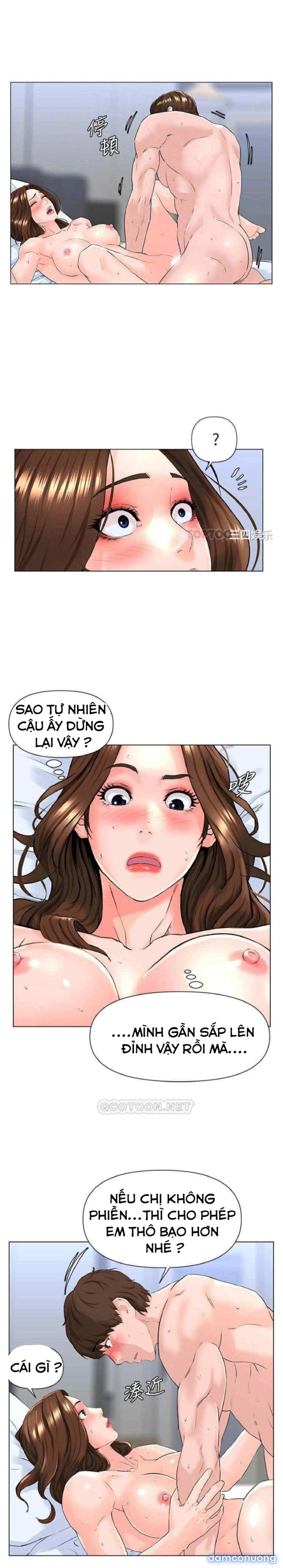 Idol Kế Bên 