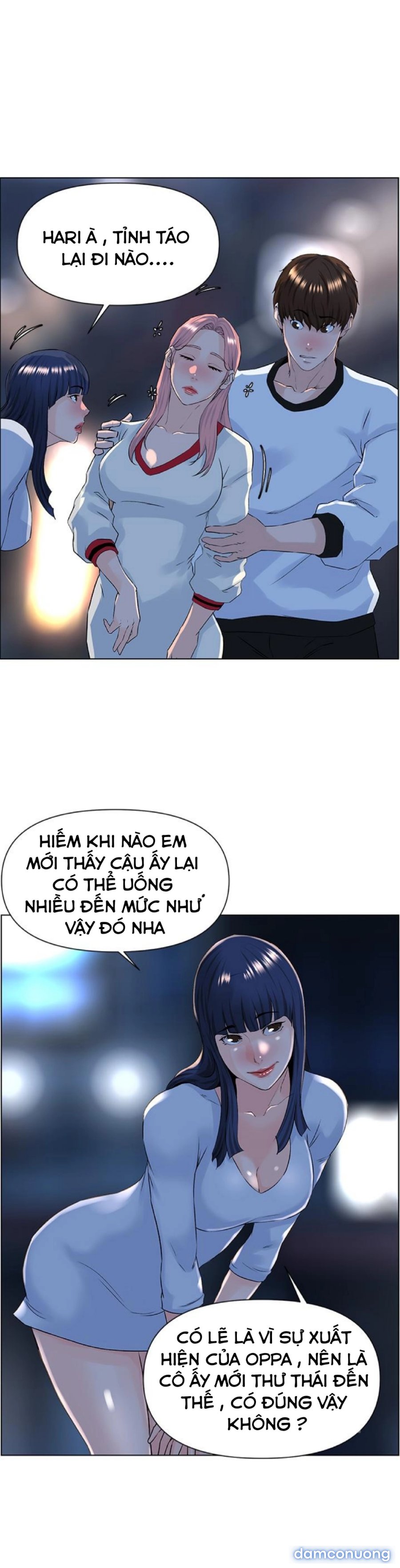 Idol Kế Bên 
