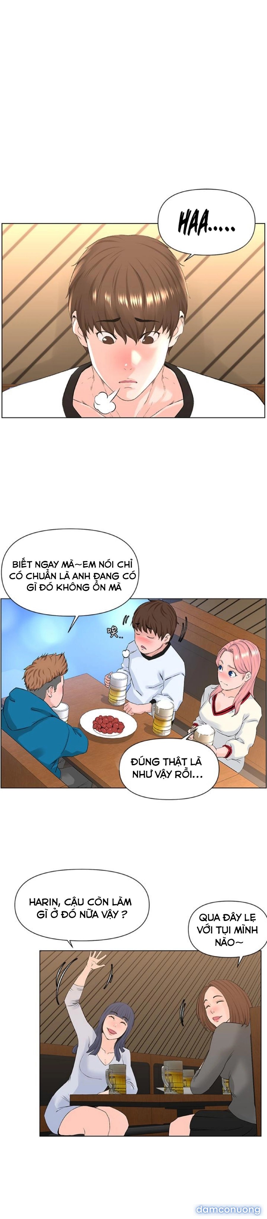 Idol Kế Bên 