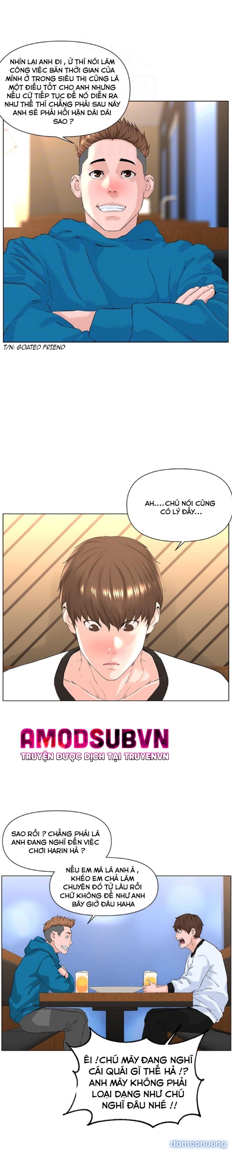 Idol Kế Bên 