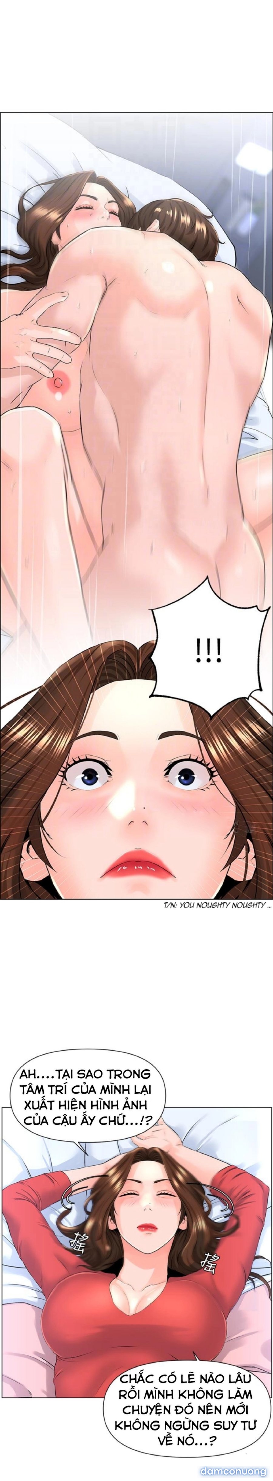 Idol Kế Bên 