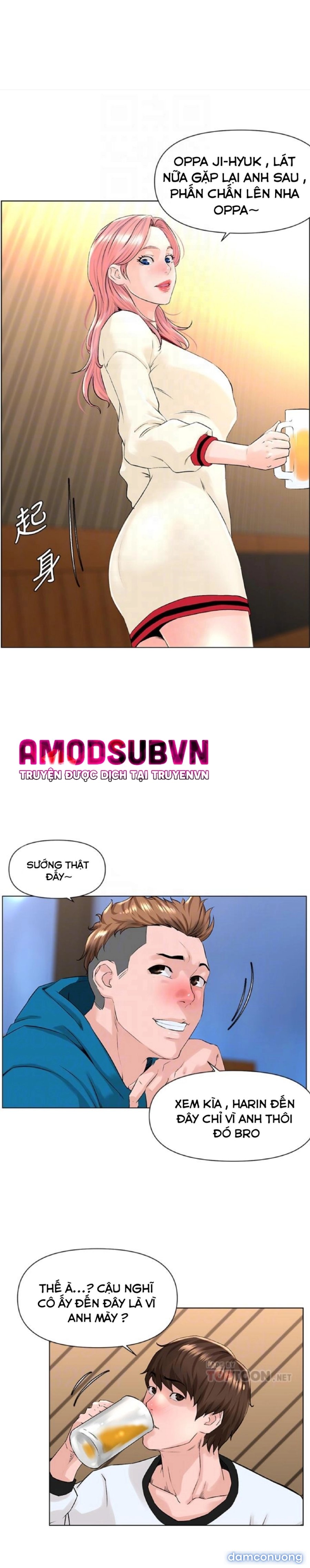 Idol Kế Bên 