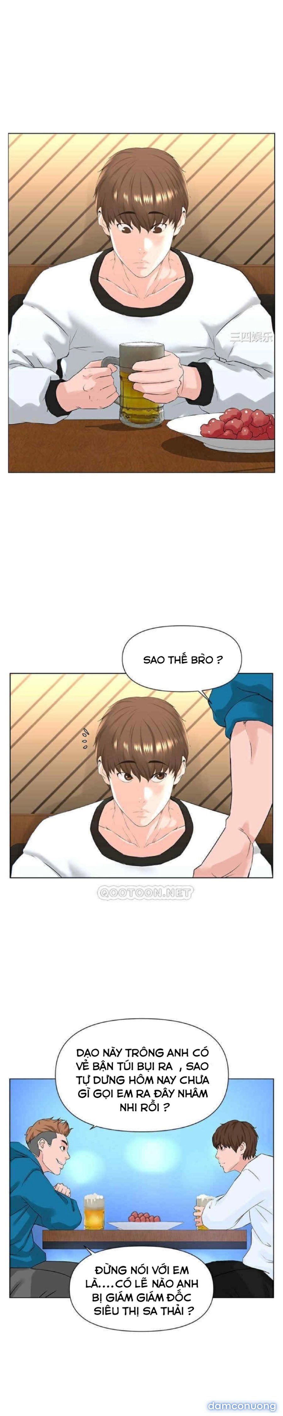 Idol Kế Bên 